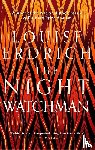 Erdrich, Louise - The Night Watchman