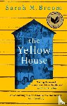 Broom, Sarah M. - The Yellow House