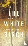 Jeffreys, Tom - The White Birch