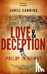 Hanning, James - Love and Deception