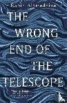 Alameddine, Rabih - The Wrong End of the Telescope
