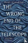 Alameddine, Rabih - The Wrong End of the Telescope