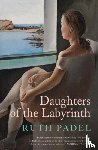 Padel, Ruth - Daughters of The Labyrinth