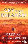 Owens, Delia, Owens, Mark - Cry of the Kalahari