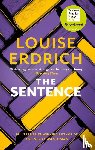 Erdrich, Louise - The Sentence
