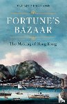England, Vaudine - Fortune's Bazaar