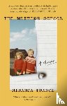 France, Miranda - The Writing School