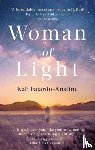 Fajardo-Anstine, Kali - Woman of Light