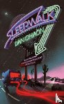 Chaon, Dan - Sleepwalk