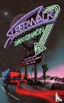 Chaon, Dan - Sleepwalk