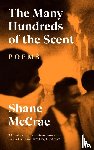 McCrae, Shane - The Many Hundreds of the Scent
