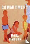 Simpson, Mona - Commitment