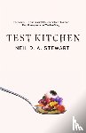 Stewart, Neil - Test Kitchen