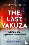 Adelstein, Jake - The Last Yakuza