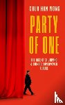 Wong, Chun Han - Party of One