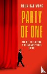 Wong, Chun Han - Party of One
