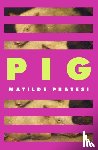 Pratesi, Matilde - Pig