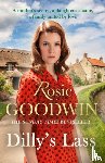 Goodwin, Rosie - Dilly's Lass