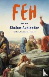Auslander, Shalom - FEH