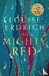 Erdrich, Louise - The Mighty Red