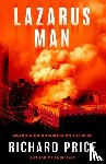 Price, Richard - Lazarus Man