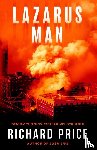 Price, Richard - Lazarus Man