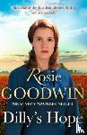 Goodwin, Rosie - Dilly's Hope