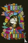 Palahniuk, Chuck - Shock Induction
