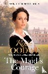Goodwin, Rosie - The Maid's Courage