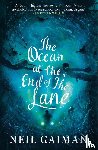 Gaiman, Neil - The Ocean at the End of the Lane