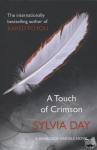 Day, Sylvia - A Touch of Crimson (A Renegade Angels Novel)