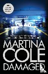 Cole, Martina - Damaged