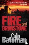 Bateman - Fire and Brimstone