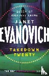 Evanovich, Janet - Takedown Twenty