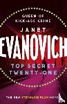 Evanovich, Janet - Top Secret Twenty-One