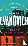 Evanovich, Janet - Tricky Twenty-Two
