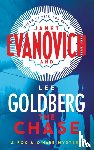 Evanovich, Janet, Goldberg, Lee - The Chase