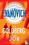 Evanovich, Janet, Goldberg, Lee - The Job