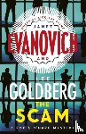 Evanovich, Janet, Goldberg, Lee - The Scam