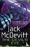 McDevitt, Jack - The Devil's Eye (Alex Benedict - Book 4)