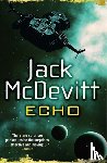 McDevitt, Jack - Echo (Alex Benedict - Book 5)