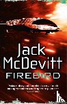 McDevitt, Jack - Firebird (Alex Benedict - Book 6)