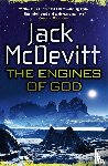 McDevitt, Jack - The Engines of God (Academy - Book 1)