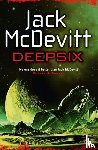 McDevitt, Jack - Deepsix (Academy - Book 2)