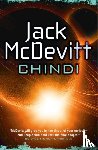 McDevitt, Jack - Chindi (Academy - Book 3)