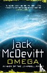 McDevitt, Jack - Omega (Academy - Book 4)