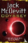 McDevitt, Jack - Odyssey (Academy - Book 5)
