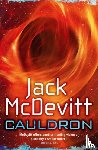 McDevitt, Jack - Cauldron (Academy - Book 6)