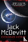 McDevitt, Jack - Coming Home (Alex Benedict - Book 7)