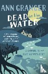 Granger, Ann - Dead In The Water (Campbell & Carter Mystery 4)